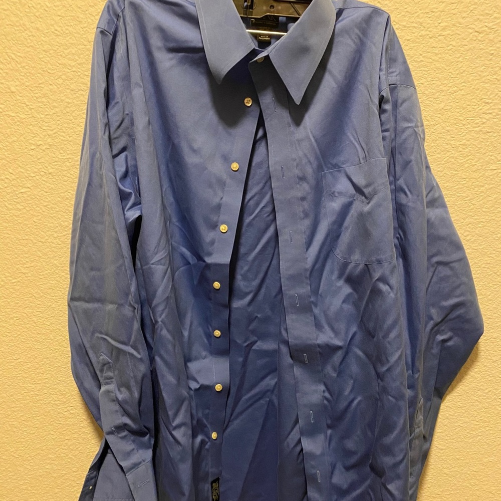 Jos. A. Bank Button Down